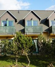 Forsthaus Luchsenburg Bild 2
