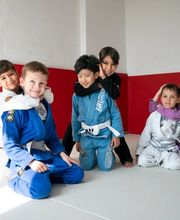 Nexus Fighter Academy