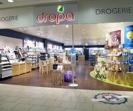 DROPA Drogerie Pfäffikon