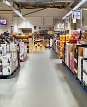 Halle aux Boissons Bild 4