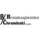 Bestattungsinstitut Chrominski GmbH