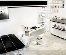 NUBYA Cosmetics & More - Kosmetikstudio Erlangen Bild 3