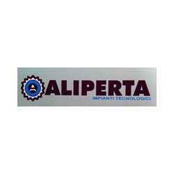 Elettromeccanica Aliperta S.r.l.s logo
