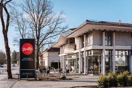 Bäckerei Dreißig
