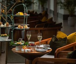 Afternoon Tea