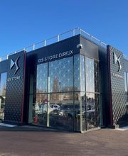 DS Store Evreux image 3