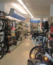 Dirk's Fahrräder & Mehr Alexandra Rupprecht Bild 7