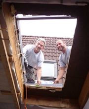 Bedachungen Fassadenbau Preisig Bild 3
