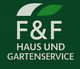 F&F Haus und Gartenservice