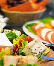 Hotel Am Steinberg Bild 2