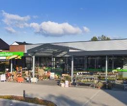 Raiffeisen-Markt Wallenhorst Bild 1