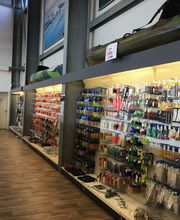 Fisherman´s Partner Angler-Fachmarkt Bild 4