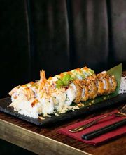 Opin Sushi & Ramen Bild 5