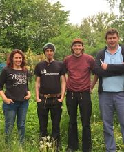 Gebrüder Schlumpf AG Schlumpfmetall Bild 1