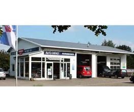 Auto Dienst Hornbogen Bild 2