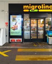 Shell Recharge Charging Station Bild 7