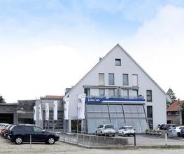 Garage Dubach AG Bild 5