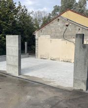 Art Concept Bâtiment image 19