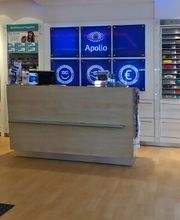 Apollo-Optik - Haltern am See - Rekumer Str. Bild 2
