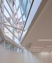 brodbeck roulet architectes associés sa Bild 13