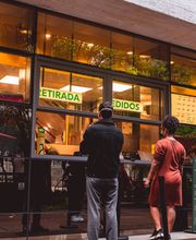 Jota Hamburgers - Shopping Cidade São Paulo imagen 5