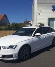 SAS Pommier Ambulances Brivadoises image 9