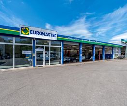 EUROMASTER Lörrach PKW & LKW Bild 10