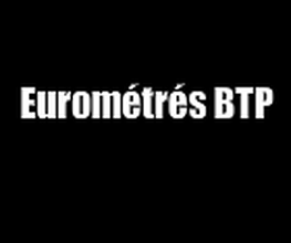 Eurométrés BTP image 1