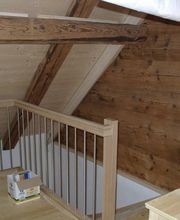 Brändlin Holzbau und Bedachungen GmbH Bild 14