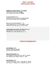 Hotel Restaurant Spillgerten Bild 12