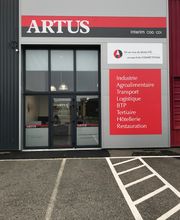 Artus Intérim VANNES image 3