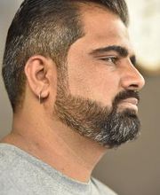 Majesty Barbershop image 1