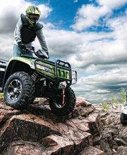 Motoquad Natura imagen 14