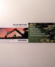 DNM du Petit Duc image 1