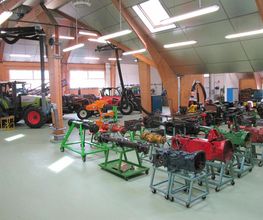 CMA Formation IFORM Coutances image 3