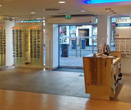 Apollo-Optik - Freising - Untere Hauptstr. Bild 4