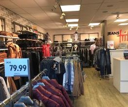 JEANS FRITZ Bild 14