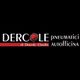 Dercole Pneumatici Autofficina Castrol Service