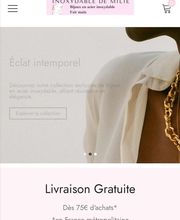 Inoxydable de Milie image 11