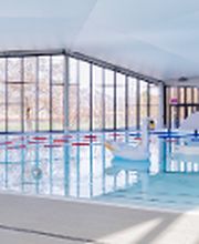 UCPA Aqua Stadium Centre Aqualudique de l'Epervière image 2