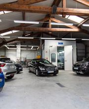 Carrosserie Vernet image 2