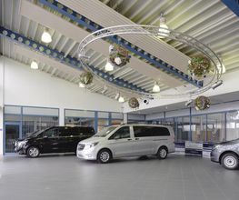 STERNAUTO Bild 5