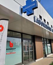 Laboratoire Quesnoy sur Deûle - BIOGROUP NORD image 1