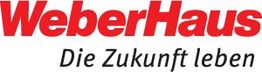 WeberHaus GmbH & Co. KG Bauforum Nürnberg logo