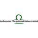 Ambulanter Pflegedienst Balance GmbH
