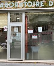 Laboratoire Netter - Paris 12e - BIOGROUP PARIS OUEST image 1