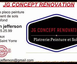 JG Concept Renovation image 19