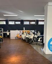 Rollerhaus König Store Bild 5