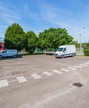 B&B HOTEL Strasbourg Sud Ostwald image 12