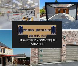 Sambre Menuiserie Sté image 6